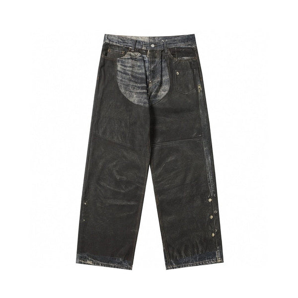 Casual Jeans