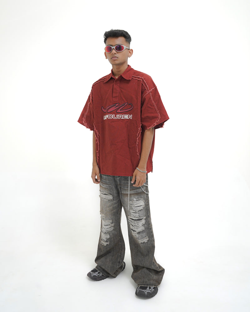 T SHIRT 001