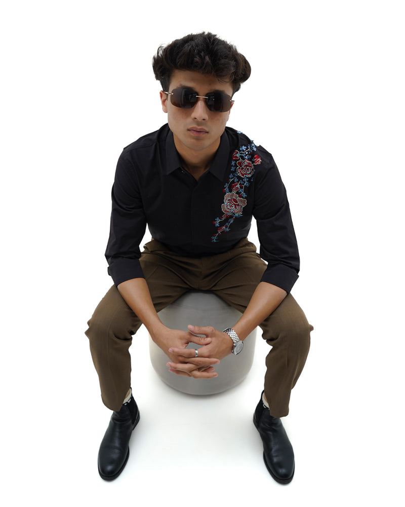 SHIRT 0098