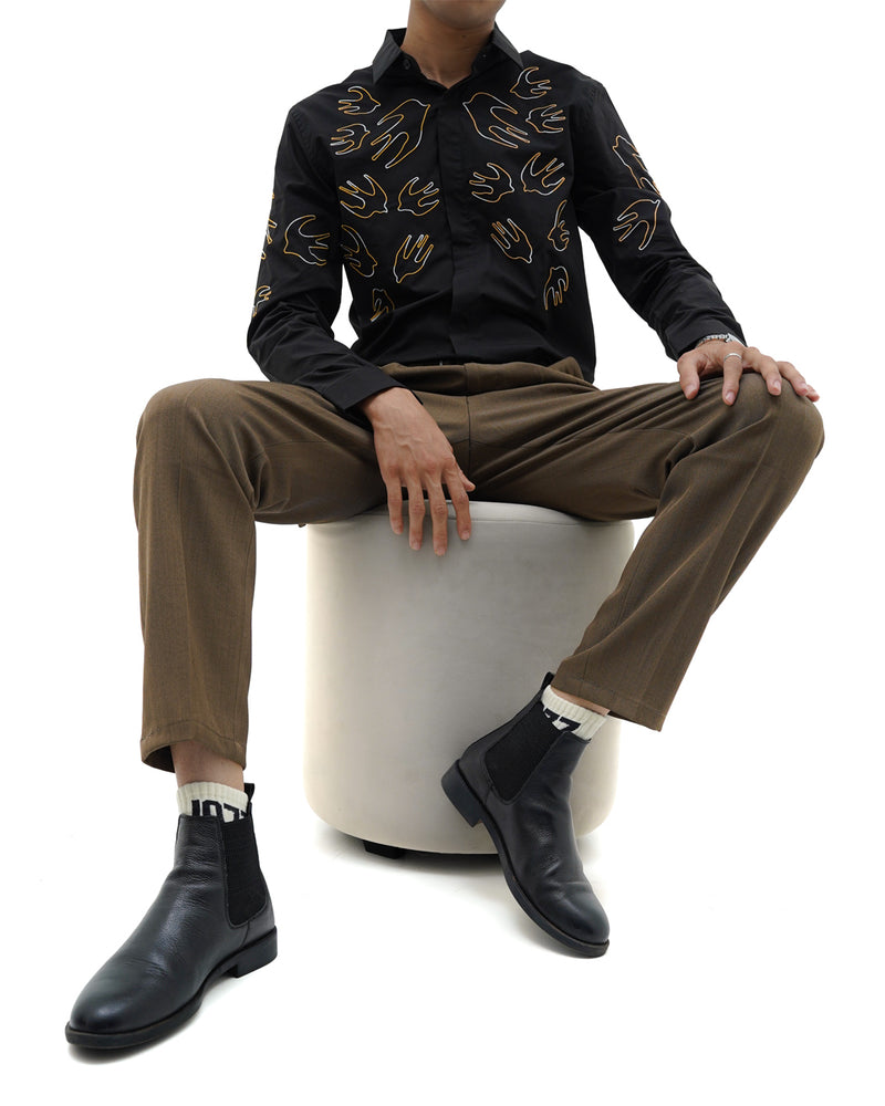 SHIRT 0096