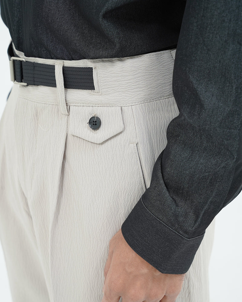 PANT 001
