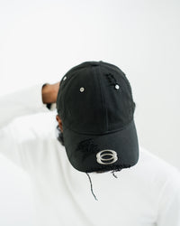BALENCIAGA CAP 001