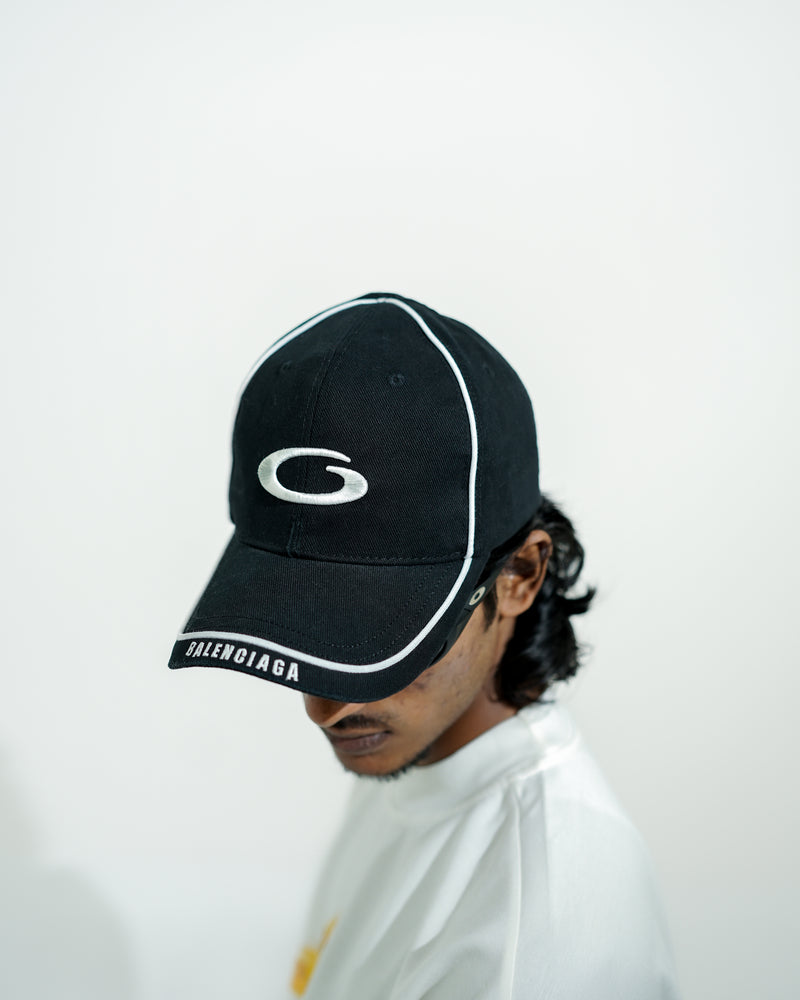 BALENCIAGA CAP 002