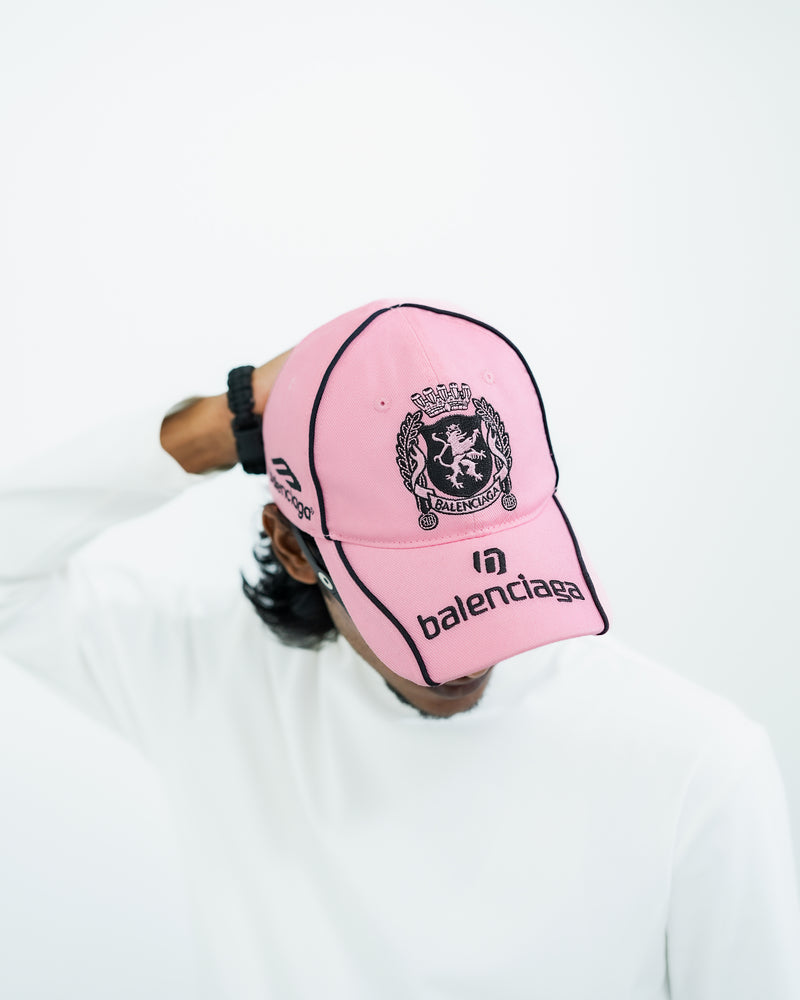 BALENCIAGA CAP 004