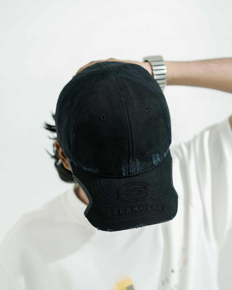 BALENCIAGA CAP 006