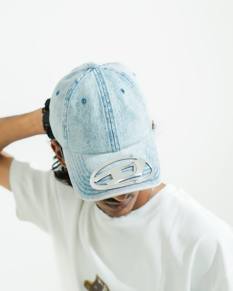 DIESEL CAP 005