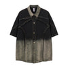 DENIM SHIRT 001