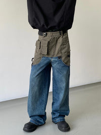 JEAN 001