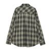 CHECK SHIRT 005