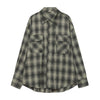CHECK SHIRT 005