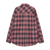 CHECK SHIRT 004
