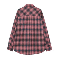 CHECK SHIRT 004