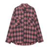 CHECK SHIRT 004