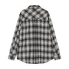 CHECK SHIRT 002