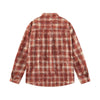 CHECK SHIRT 001