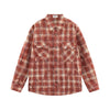 CHECK SHIRT 001