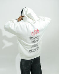 HOODIE 001