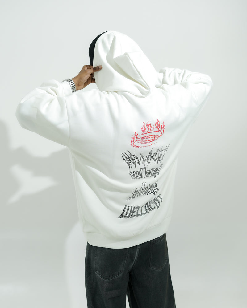 HOODIE 001