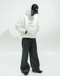 HOODIE 001