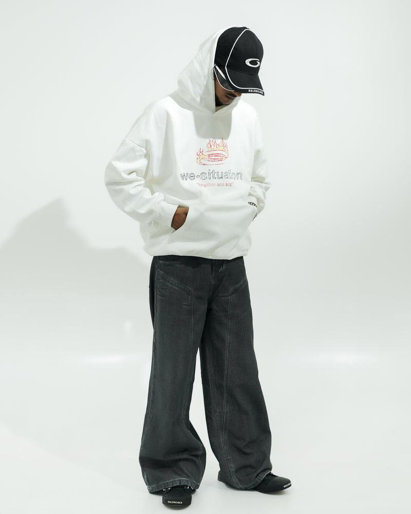 HOODIE 001