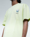 CASUAL T SHIRT 005