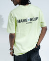 CASUAL T SHIRT 005