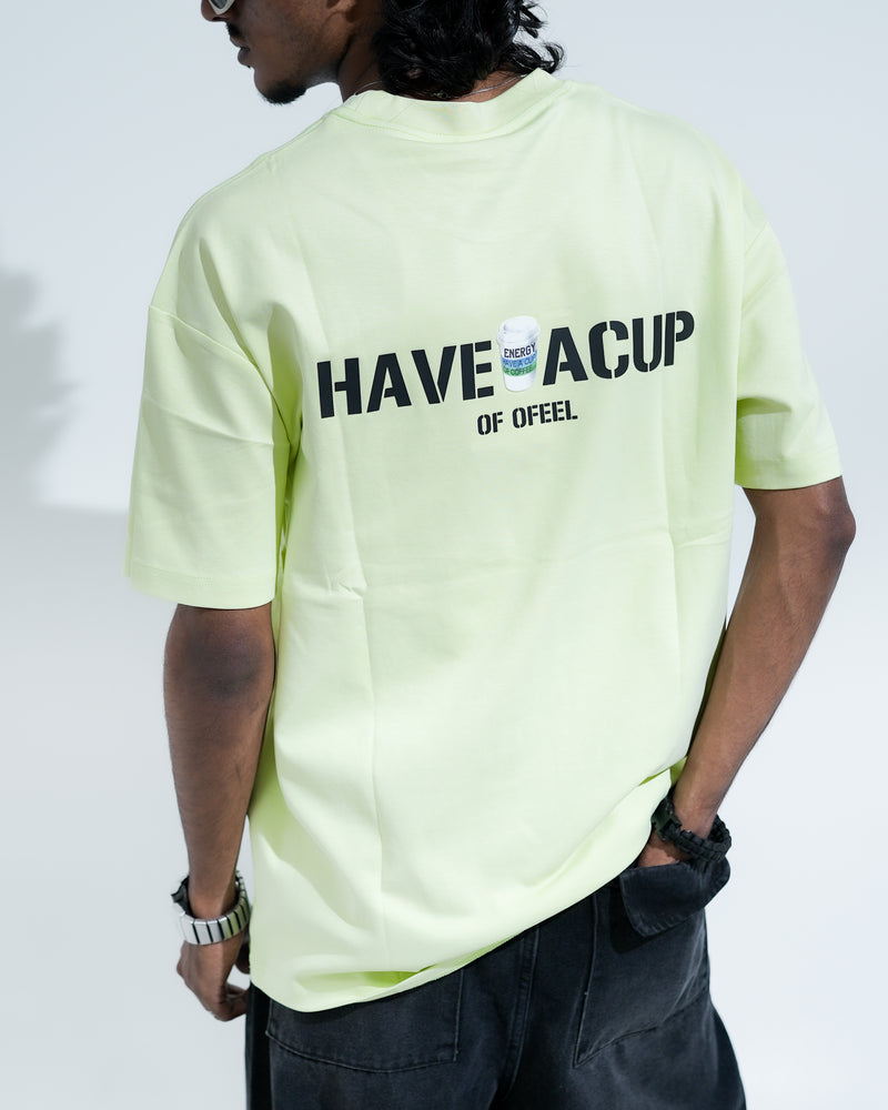 CASUAL T SHIRT 005