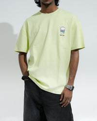 CASUAL T SHIRT 005