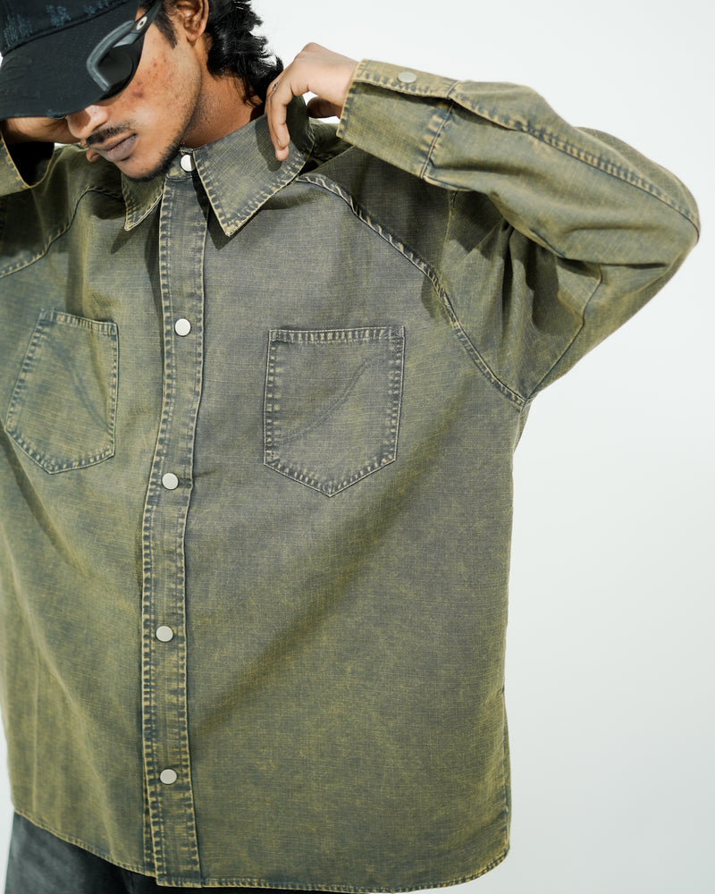 SHIRT 0017