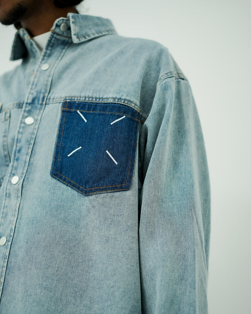 SHIRT 0016