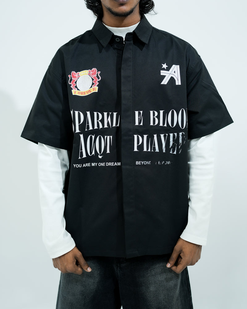 SHIRT 008