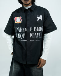 SHIRT 008