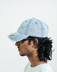 DIESEL CAP 005