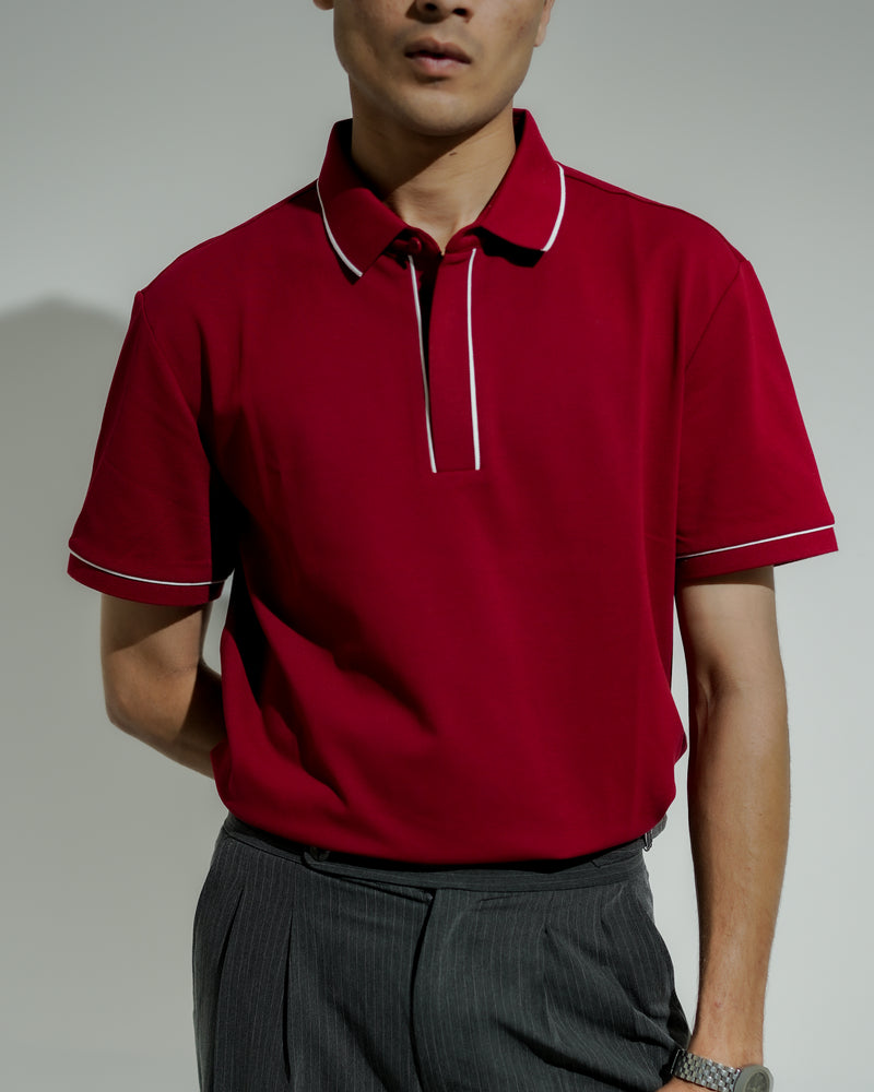 POLO 001