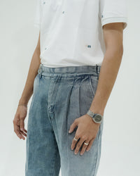 FORMAL JEAN