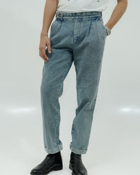 FORMAL JEAN
