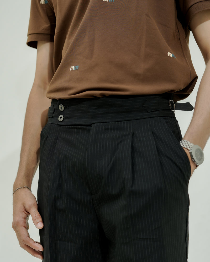 PANT 002
