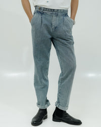 FORMAL JEAN