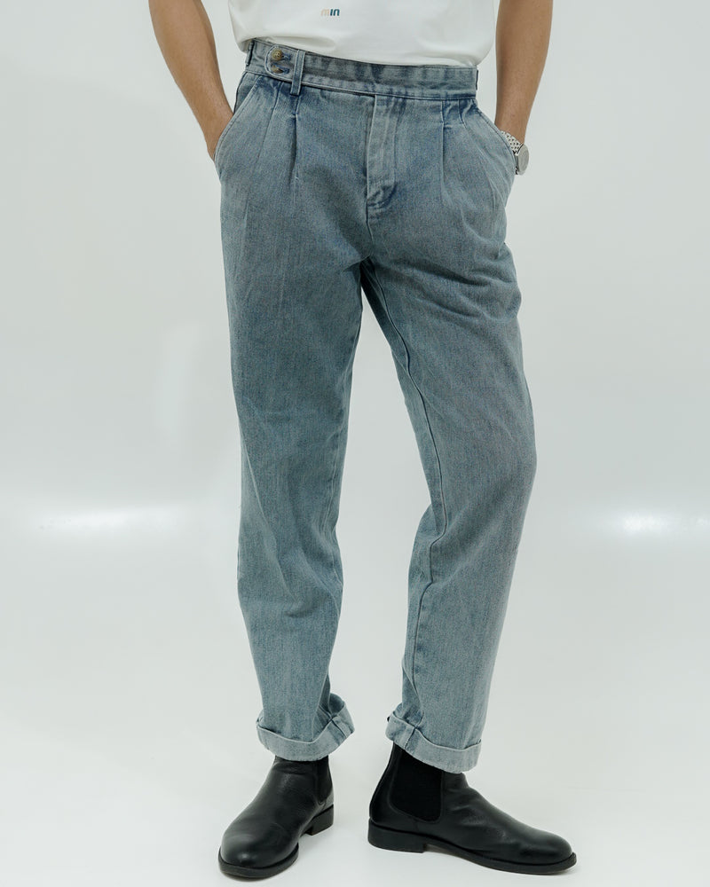 FORMAL JEAN