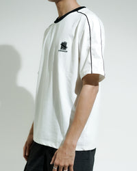 CASUAL T SHIRT 009