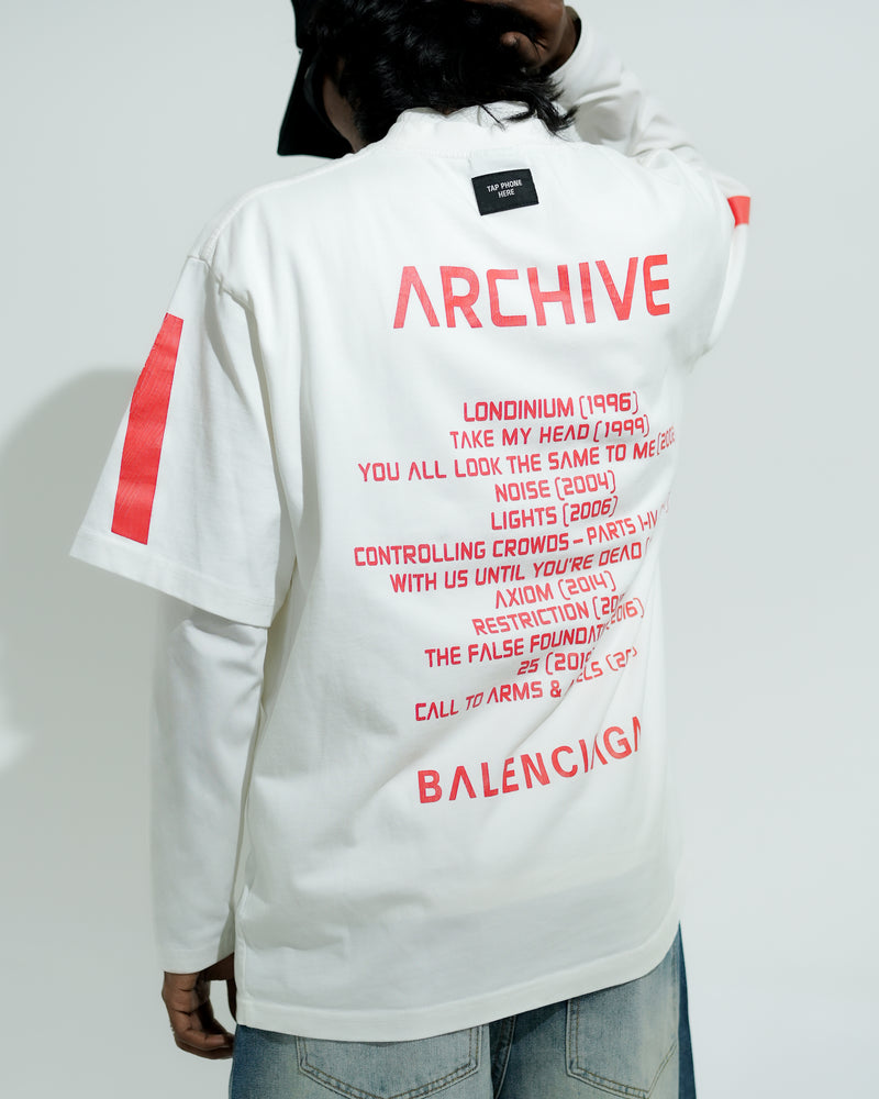 T SHIRT 0010