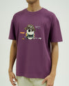 CASUAL T SHIRT 008