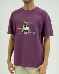 CASUAL T SHIRT 008
