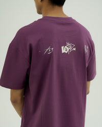 CASUAL T SHIRT 008
