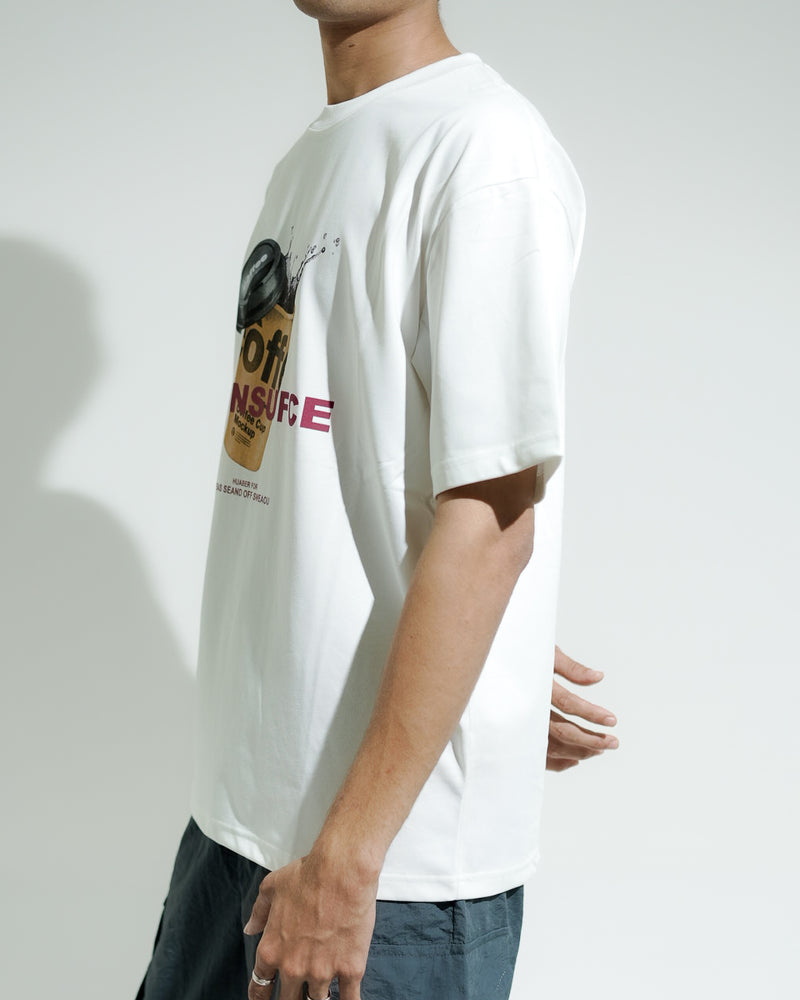 CASUAL T SHIRT 0012