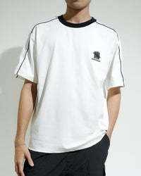 CASUAL T SHIRT 009