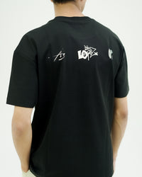 CASUAL T SHIRT 0011