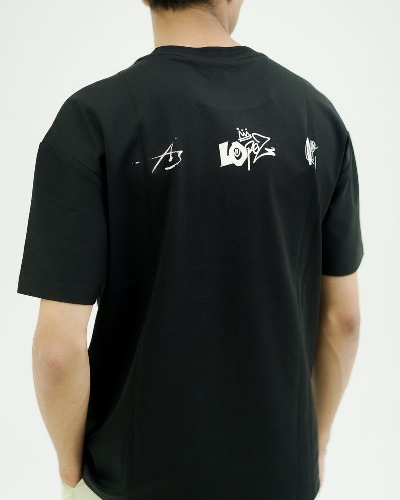 CASUAL T SHIRT 0011