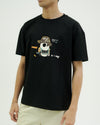 CASUAL T SHIRT 0011