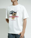 CASUAL T SHIRT 0012